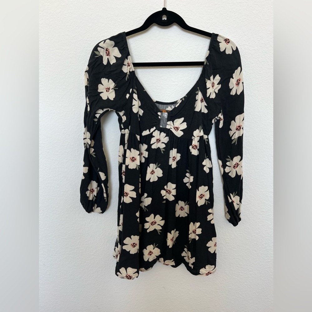 American eagle mini dress